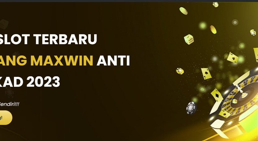 Trick dalam Bermain Slot Online dan Panduan Gacor Maxwin