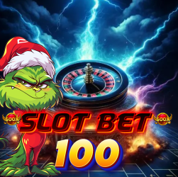 Tips dan Trik Menang Besar dengan Bet 100 di Slot