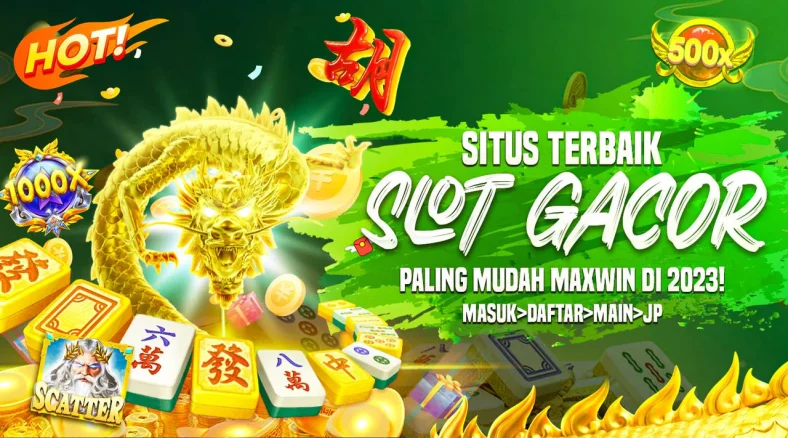 Slot Gacor Clickbet88: Trik Jitu Menang Setiap Putaran